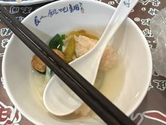 -长人馄饨铺(解放街店)