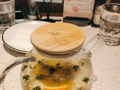 -秀玉coffee&kitchen(黄石大上海店)