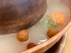 -清真·马家火锅美食城(镇江北路店)