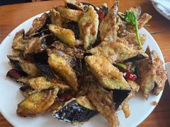 -三点小吃(山大店)