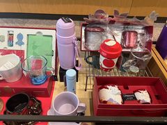 -星巴克臻选(北京富力家园店)