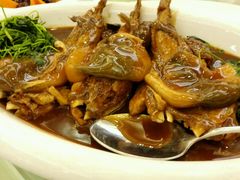 -风味小馆(天目湖宾馆店)