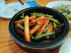 -几荷·恰似故人来(秀水广场店)