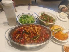 -上菜呷饭(花溪店)