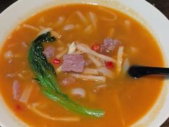 -漆黑觉米粉(三里屯店)