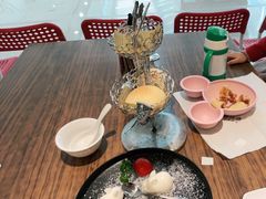 -避风塘(江桥万达店)