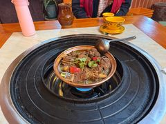 -顺顺小吃(独克宗古城店)