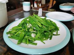水性杨花-阿鹏故事云南野生菌火锅(人民路店)