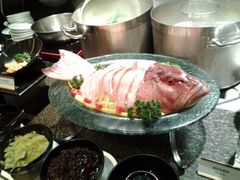 android_upload_pic-广州花园酒店-凌璇阁360度高空海鲜自助餐CAROUSEL