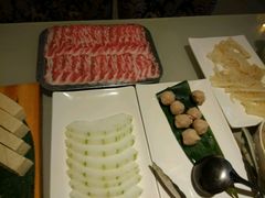 -陌生人火锅餐厅(阳曲路店)