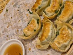油煎馄饨-道道鲜·崇明私房菜(五角场店)