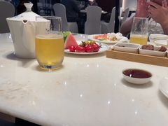 -南太湖山庄·四季轩&国风堂中餐厅