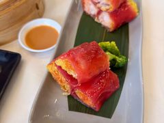 -馨越楼·点心·粤菜(赤坎店)