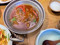 -吃饭皇帝大(长宁龙之梦店)