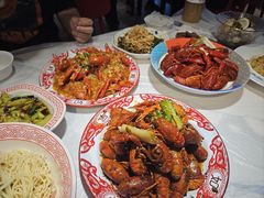 -石牌岭小亮蒸虾•湖北老字号(左岭店)