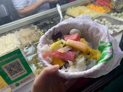 第一家清补凉-海大南门夜市(海富街店)