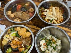 -胖子水煮(铁路三村无任何分店)