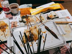 -木屋烧烤(龙华店)