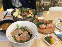 -来龙里 精致 东南亚餐室(万象城店)