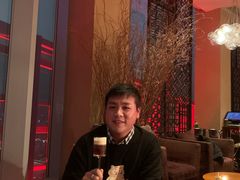 -广州柏悦酒店·悦吧·顶楼露天酒吧