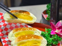 -叹茶靓点·粤式餐厅·全天茶市(石井万民广场店)