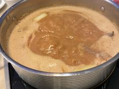 -一哥澳门豆捞·澳门风打边炉(高德置地店)