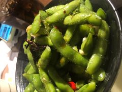 毛豆-一棠龙虾•王牌虾球(光谷天地店)