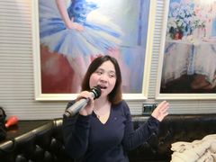 -自由港KTV(王子公主金平店)
