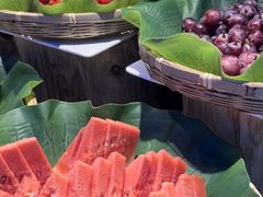 -曼格活海鲜·牛排自助(光明蓝鲸店)