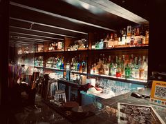 -TIAN TATTOO BAR