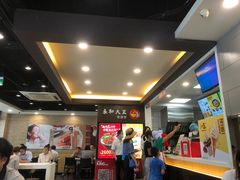 -永和大王(春日上新·阜成门店)