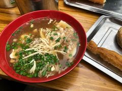 -原掩骨会饶阳豆腐脑总店