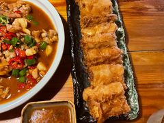 -长亭酒肆.武夷菜(鼓楼后海店)