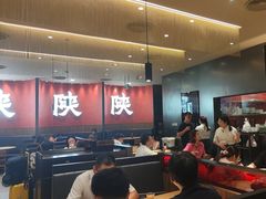 -大师兄·西北小馆(北站缤果空间店)