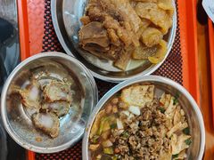 -柳州肥姨妈大骨螺蛳粉(双阳路店)