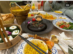 -KingThaia金泰兰(滨江天街店)