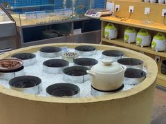 -徽三说·土徽菜·中国徽菜连锁品牌(一中店)