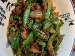 -彭厨(武陵源店)