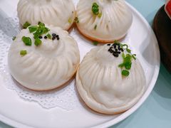 -新吉士·上海菜(浦东LCM置汇旭辉店)