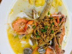 -面道赞宁海海鲜面(迎凤街店)