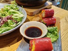 -潮粥荟·潮汕砂锅粥(朝阳大悦城店)