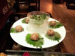 -捞王锅物料理(四川北路店)