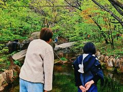 -丹东凤凰山景区