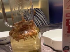 -前海沿·青岛菜(乐客城店)