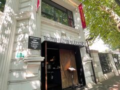 -弦月窗LUNETTE BY AMANDA(复兴路店)