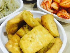 -槿Story·韩国料理(望京韩国美食城店)