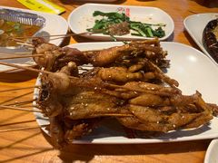-本色.小马哥烧烤(五一路总店)