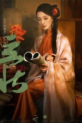 -盘子女人坊生日照·摄影馆(浦东店)
