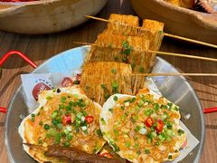 -七欣天香辣蟹火锅(深圳清湖金銮店)