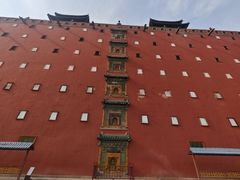 -普陀宗乘之庙(小布达拉宫)